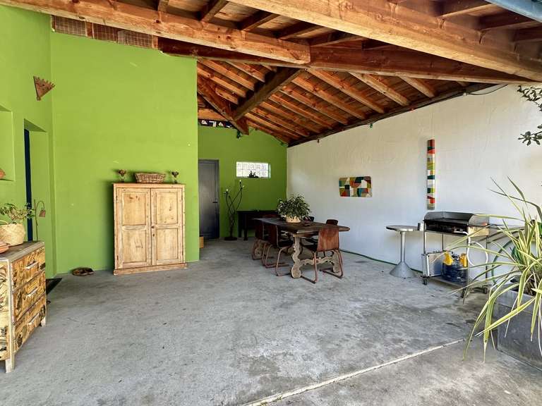 Maison Labenne - 4 chambres - 170m²