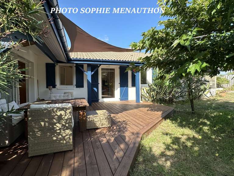 Maison Labenne - 4 chambres - 170m²