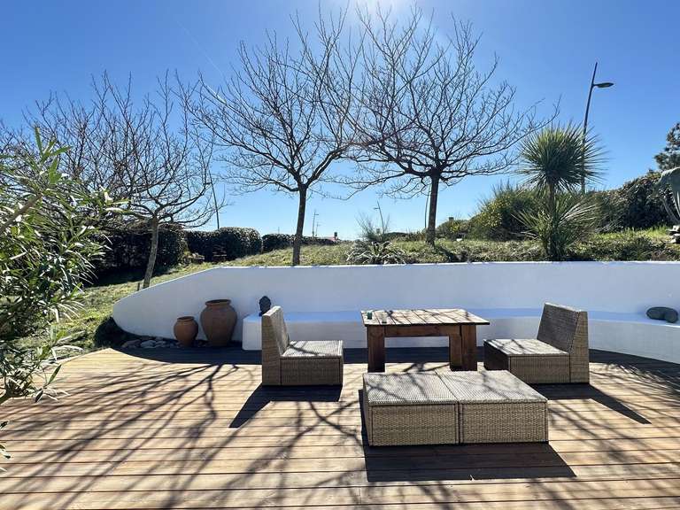 Maison Labenne - 4 chambres - 170m²