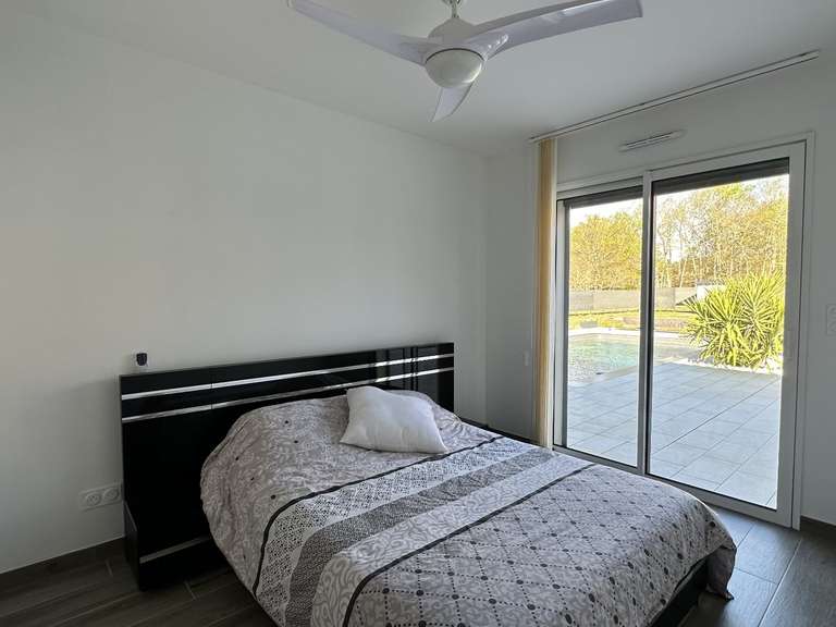 Maison Saint-Paul-lès-Dax - 4 chambres - 147m²