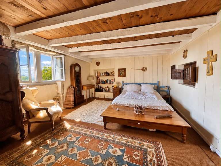 Maison Urt - 7 chambres - 310m²