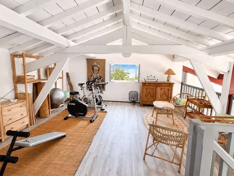 Maison Urt - 7 chambres - 310m²