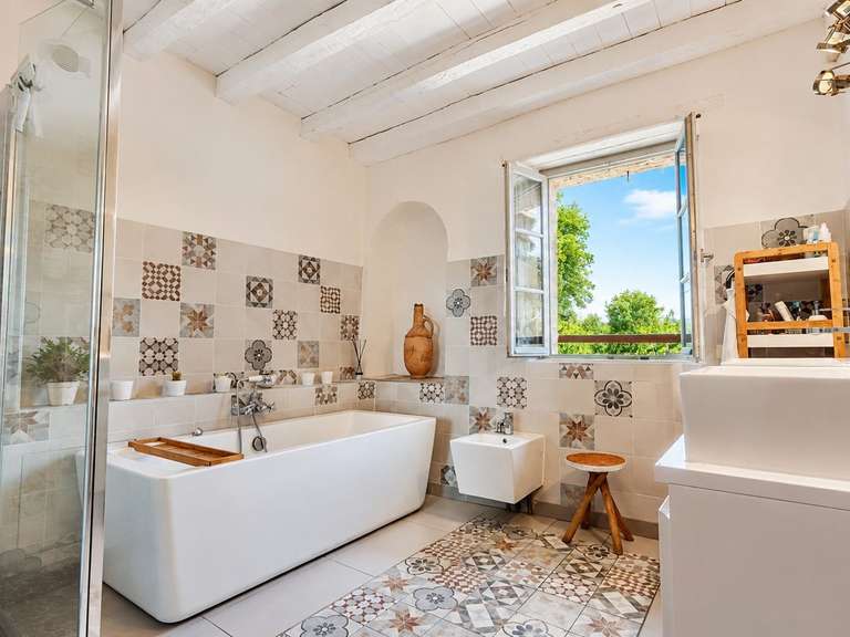 Maison Urt - 7 chambres - 310m²
