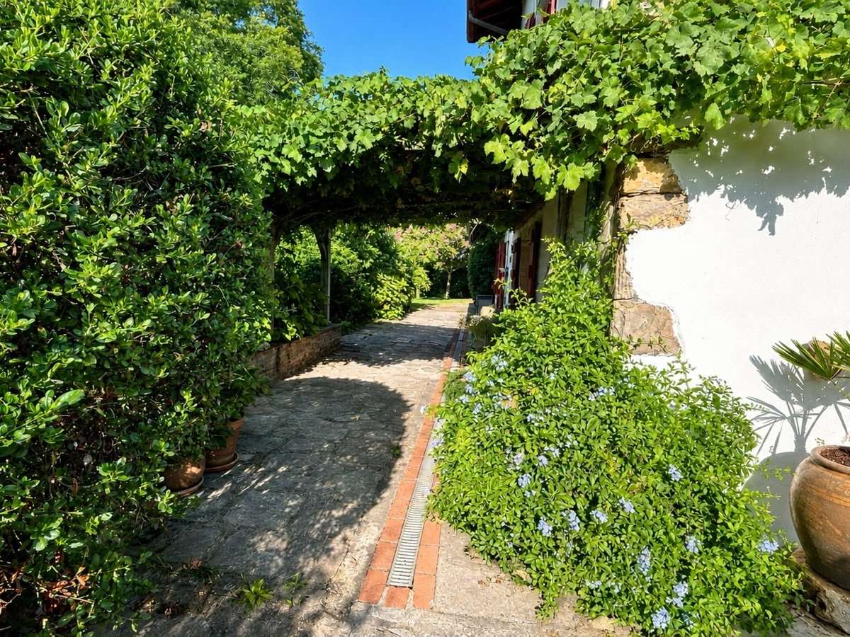 Maison Urt