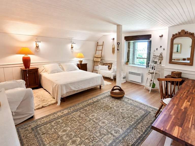 Maison Bayonne - 7 chambres - 310m²