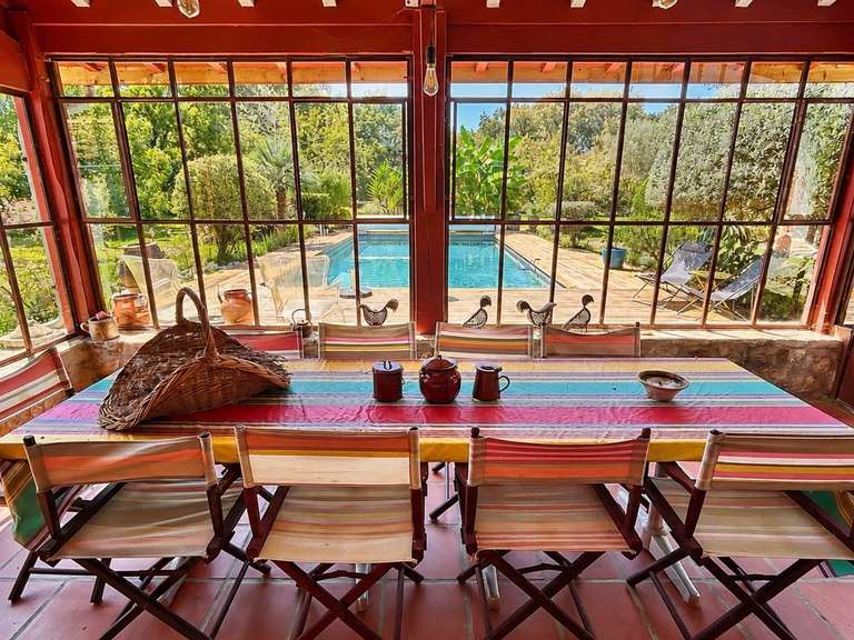 Maison Bayonne - 7 chambres - 310m²