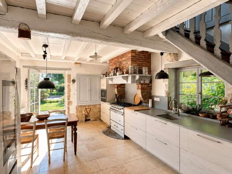 Maison Bayonne - 7 chambres - 310m²