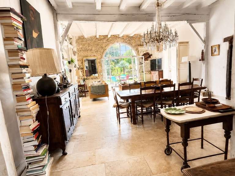 Maison Bayonne - 7 chambres - 310m²