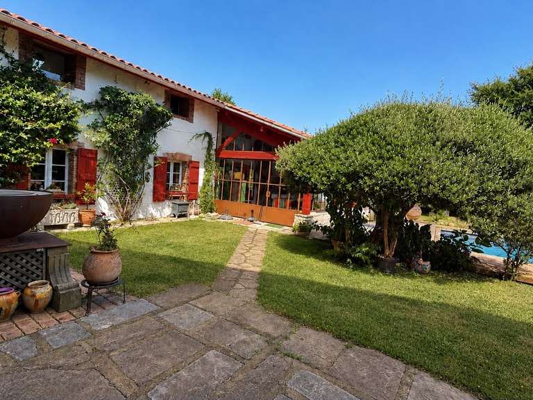 Maison Bayonne - 7 chambres - 310m²
