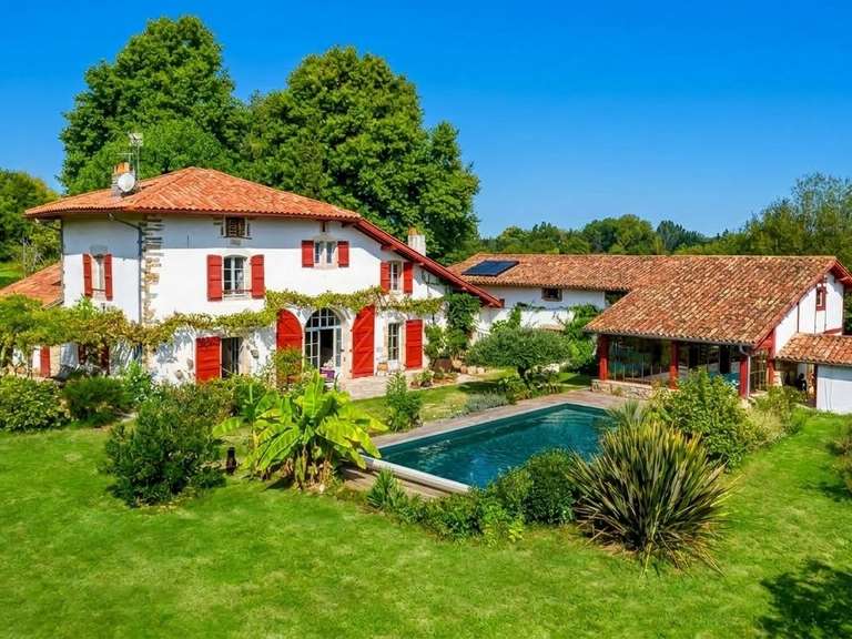 Maison Bayonne - 7 chambres - 310m²