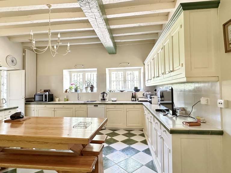 Maison Bidart - 7 chambres - 450m²