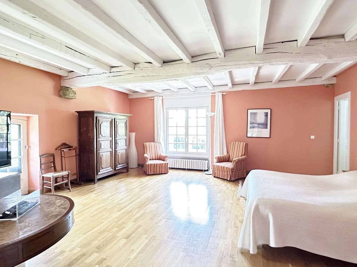Maison Bidart