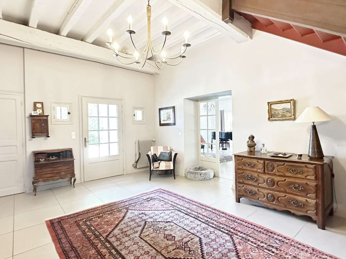 Maison Bidart