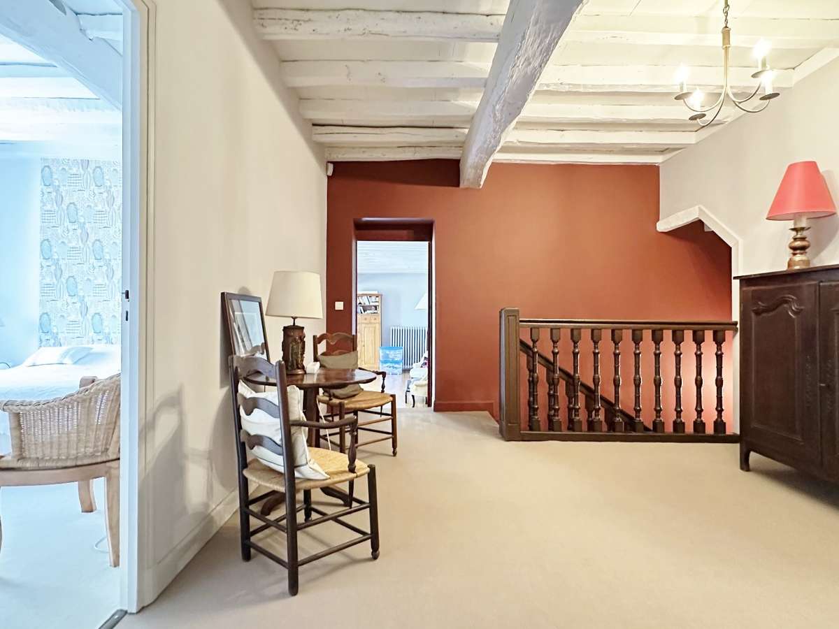 Maison Bidart