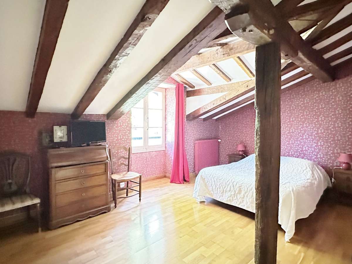 Maison Bidart