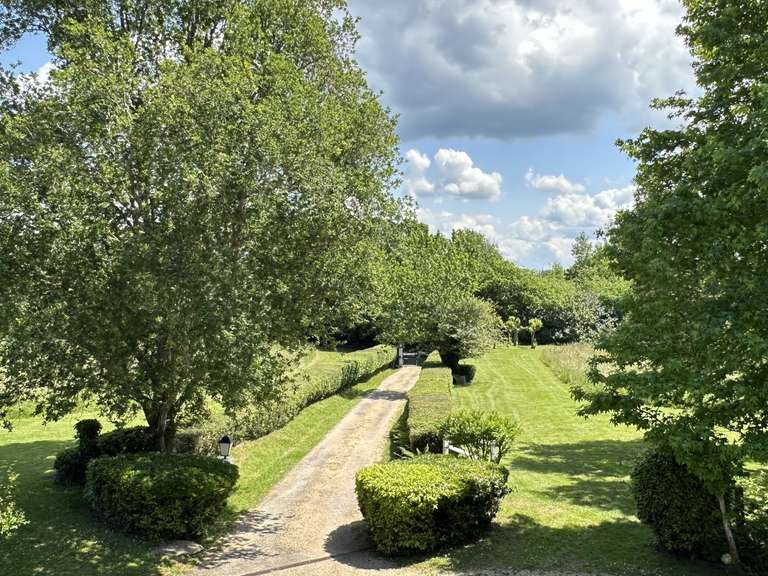 Maison Bidart - 7 chambres - 450m²