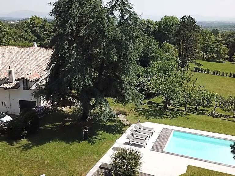 Maison Bidart - 7 chambres - 450m²