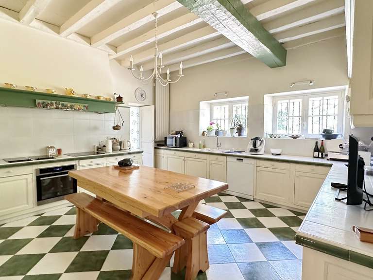 Maison Biarritz - 7 chambres - 450m²
