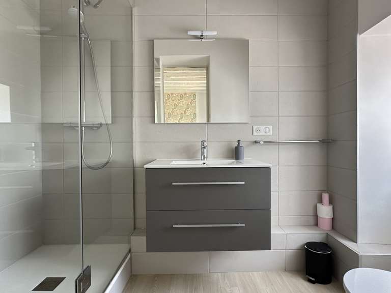 Maison Biarritz - 7 chambres - 450m²