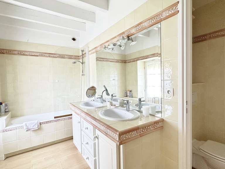 Maison Biarritz - 7 chambres - 450m²