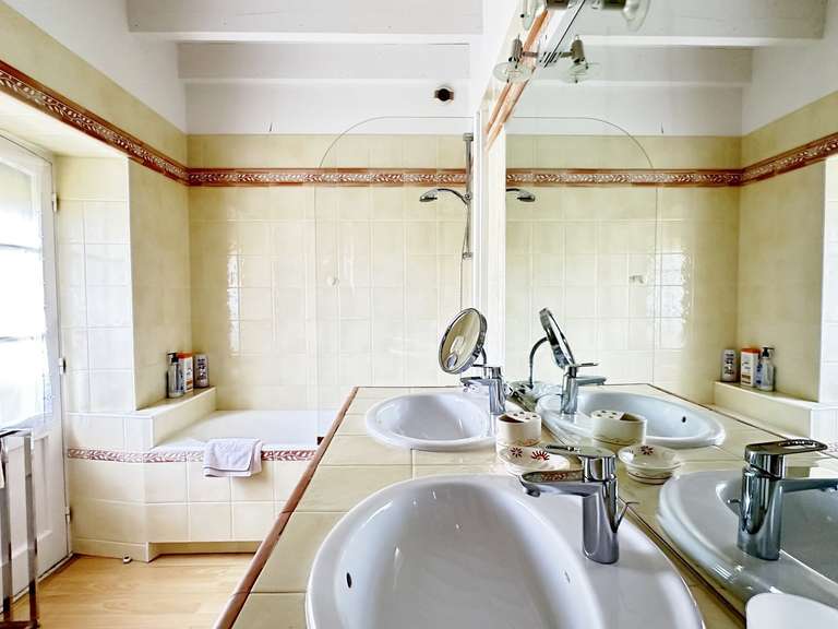 Maison Biarritz - 7 chambres - 450m²