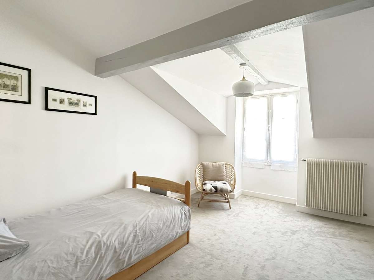 Maison Biarritz
