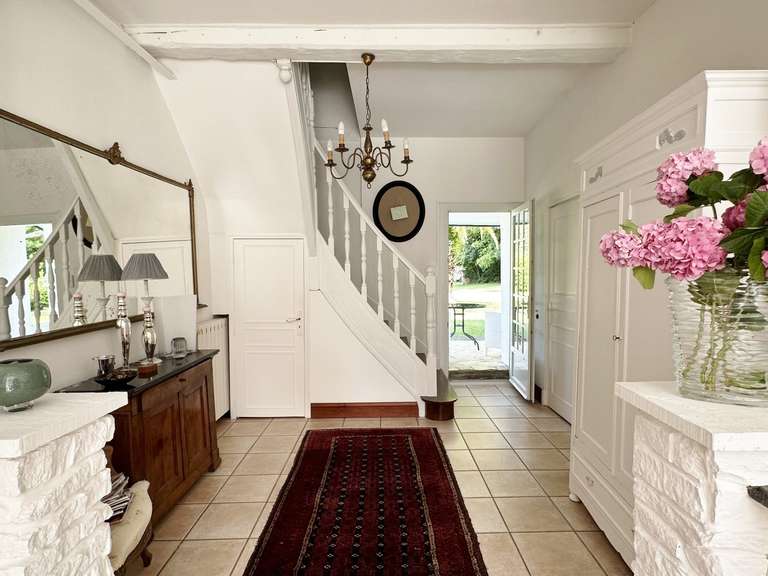 Maison Saint-Martin-de-Seignanx - 7 chambres - 310m²