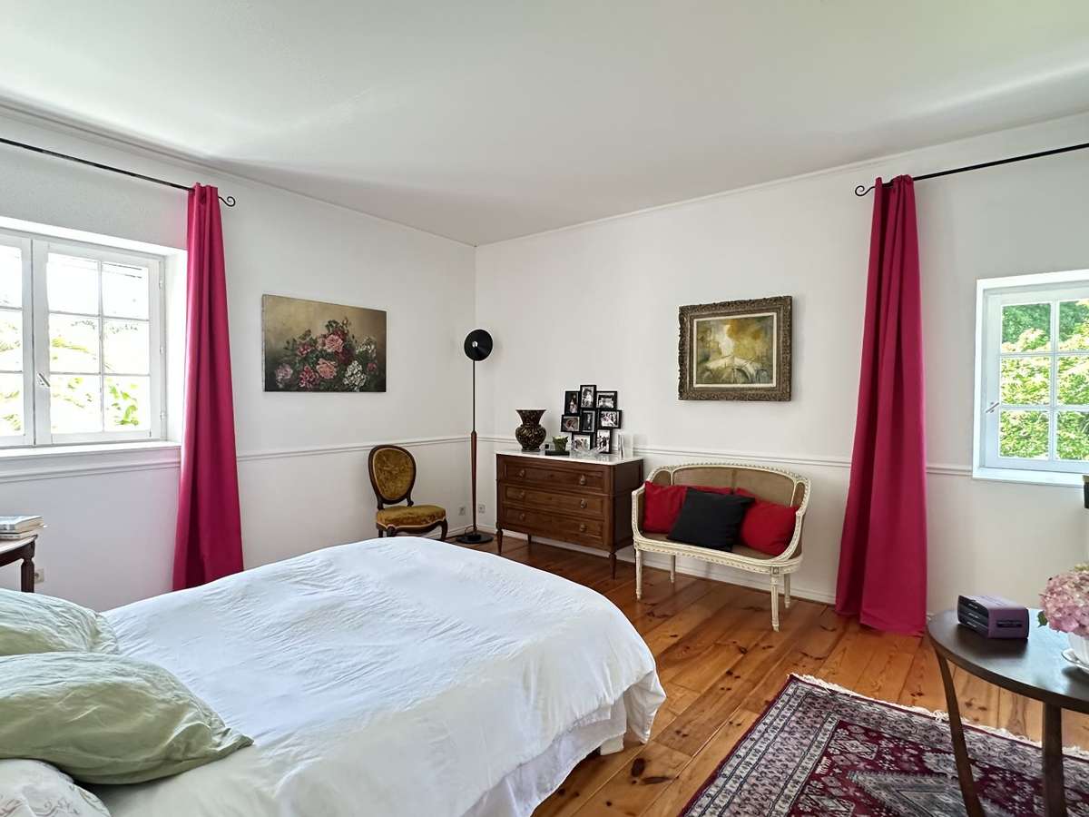 Maison Saint-Martin-de-Seignanx