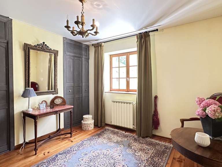 Maison Saint-Martin-de-Seignanx - 7 chambres - 310m²