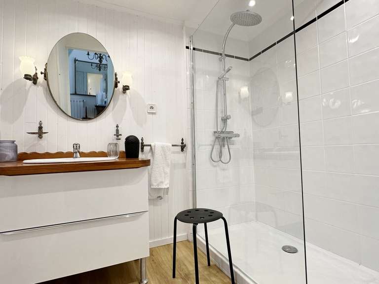Maison Saint-Martin-de-Seignanx - 7 chambres - 310m²