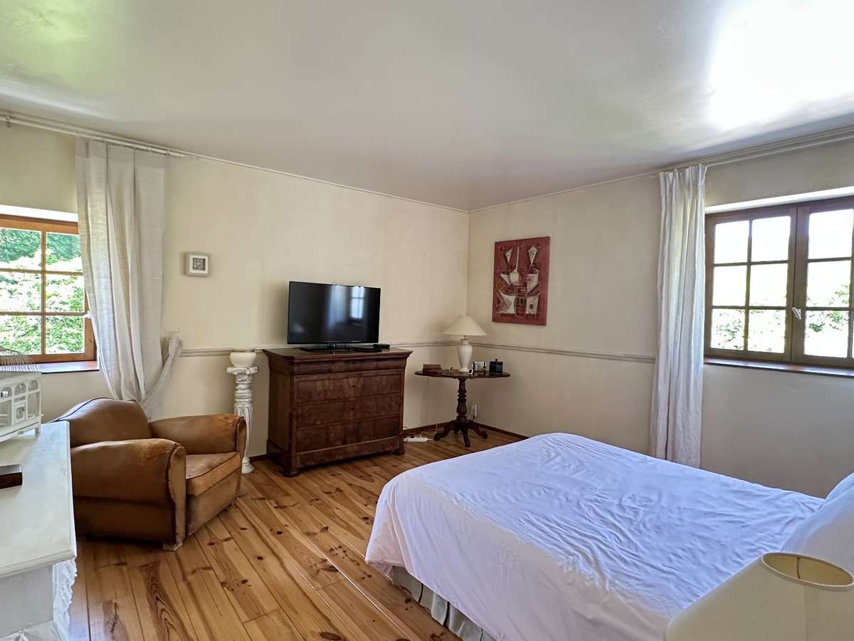 Maison Saint-Martin-de-Seignanx