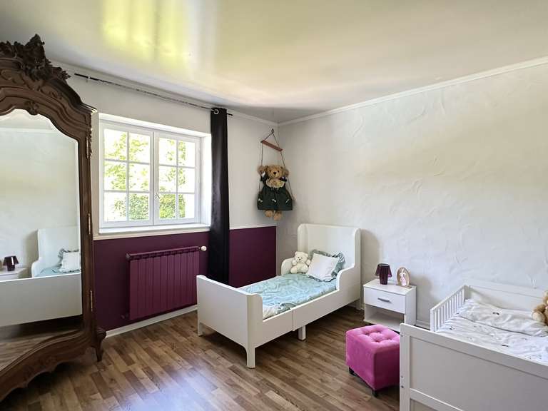 Maison Saint-Martin-de-Seignanx - 7 chambres - 310m²