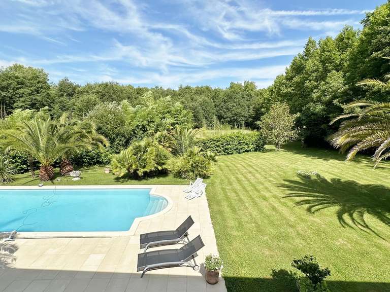 Maison Saint-Martin-de-Seignanx - 7 chambres - 310m²