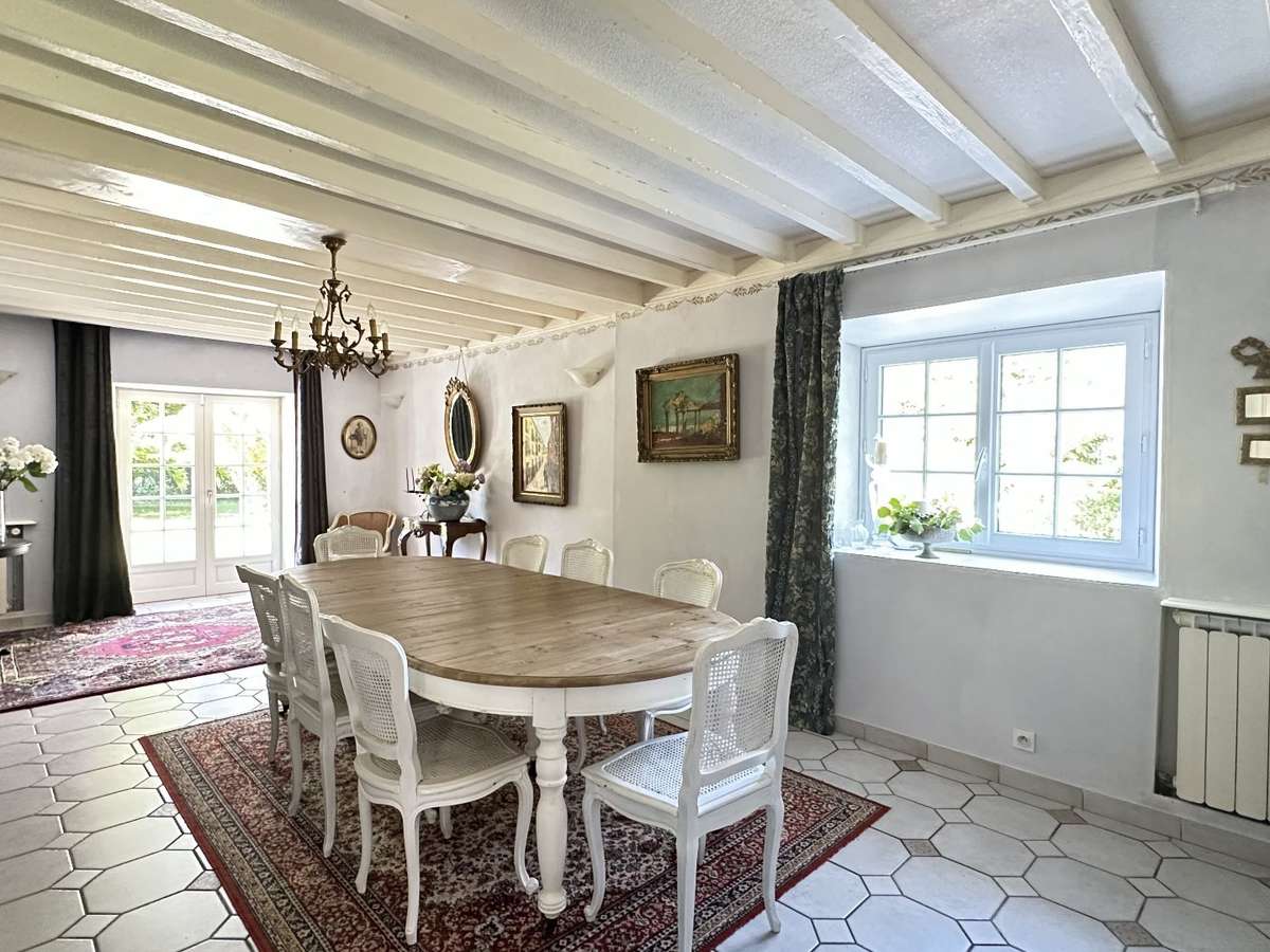 Maison Bayonne