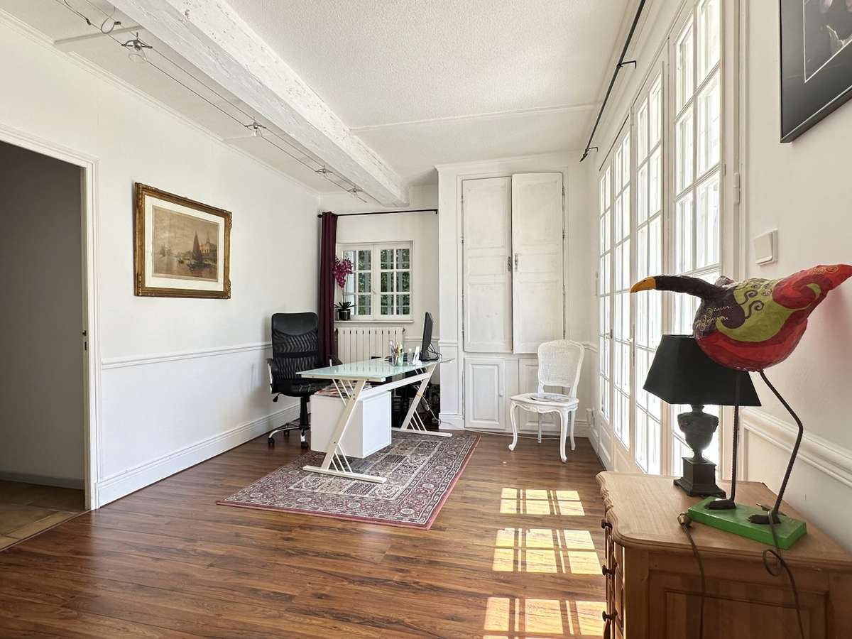 Maison Bayonne