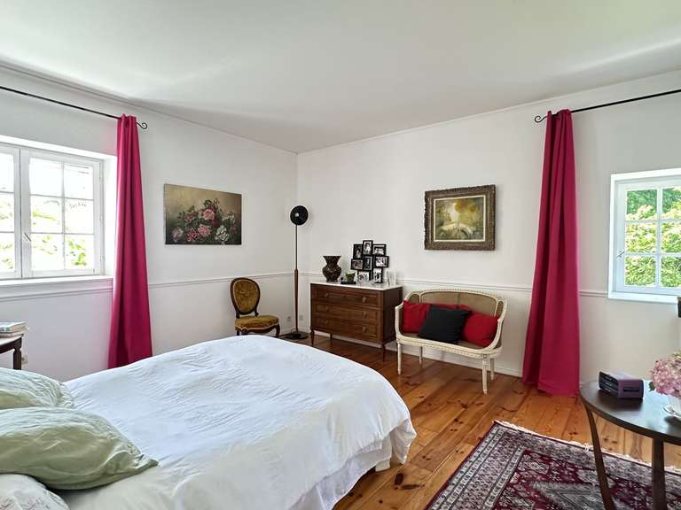 Maison Bayonne - 7 chambres - 310m²