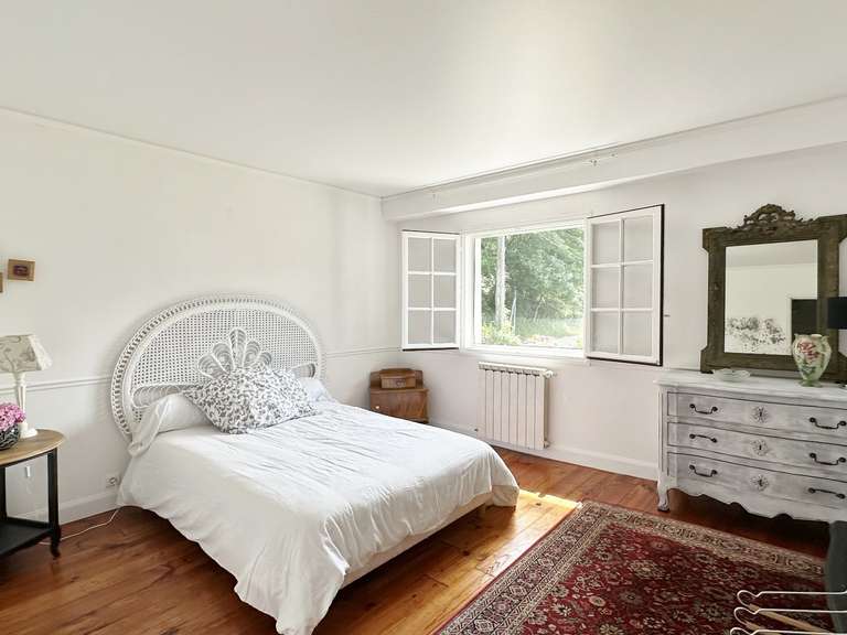 Maison Bayonne - 7 chambres - 310m²