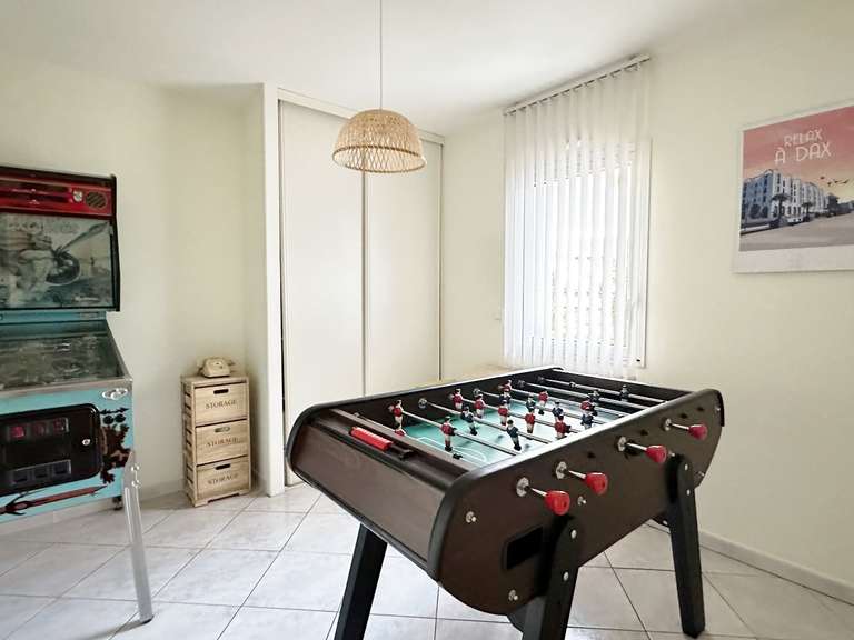 House Dax - 4 bedrooms - 173m²