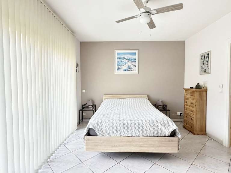 House Dax - 4 bedrooms - 173m²