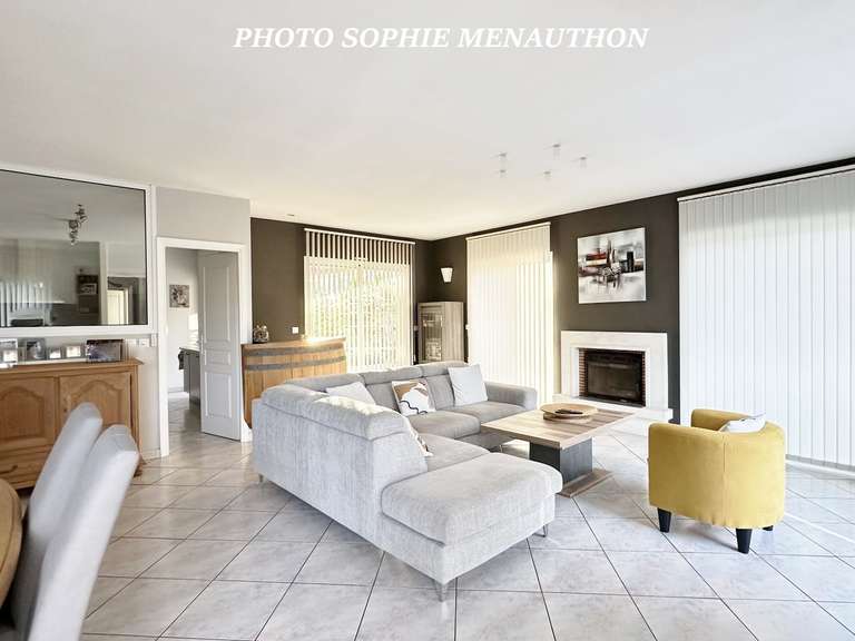 House Dax - 4 bedrooms - 173m²