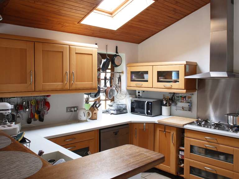 Maison Pouillon - 6 chambres - 344m²