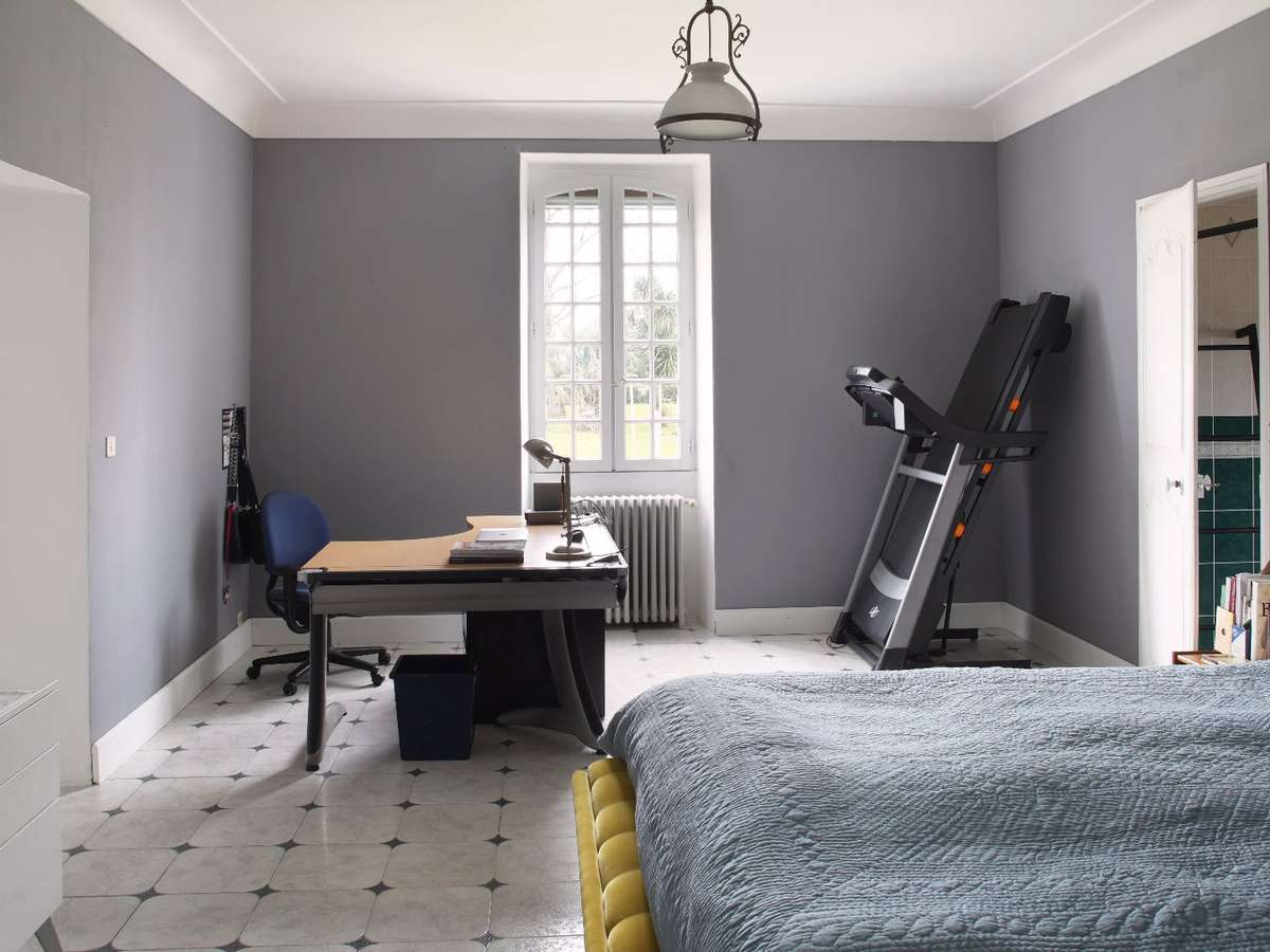 Maison Pouillon
