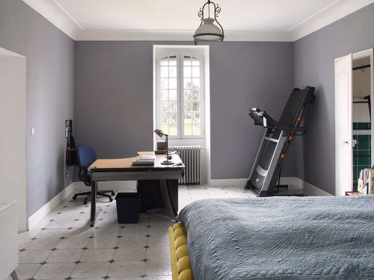 Maison Pouillon - 6 chambres - 344m²