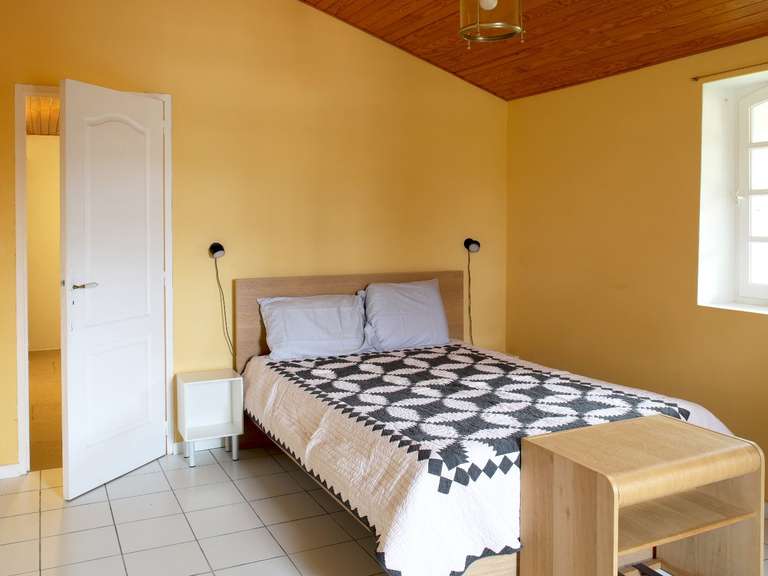 Maison Pouillon - 6 chambres - 344m²