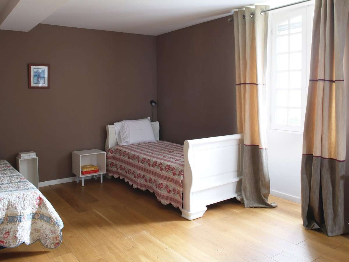 Maison Pouillon