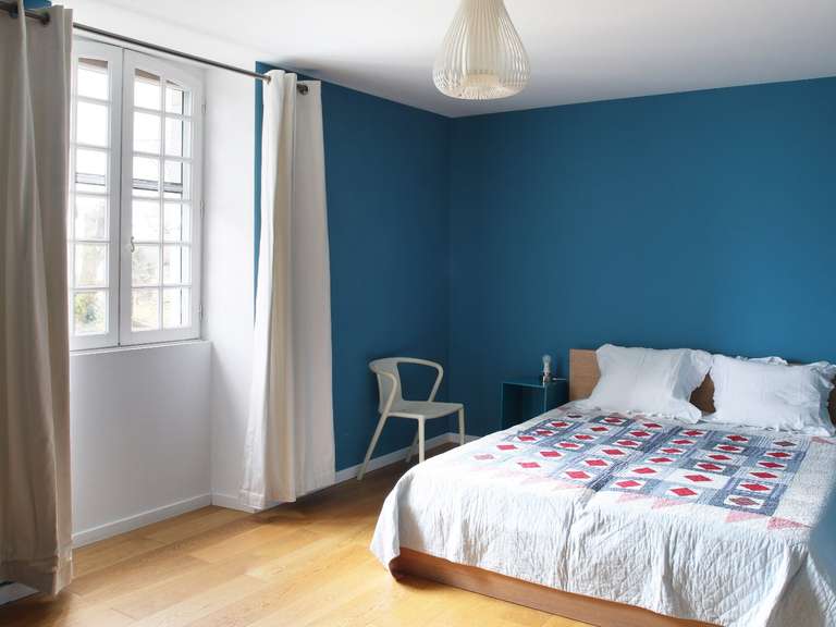 Maison Pouillon - 6 chambres - 344m²