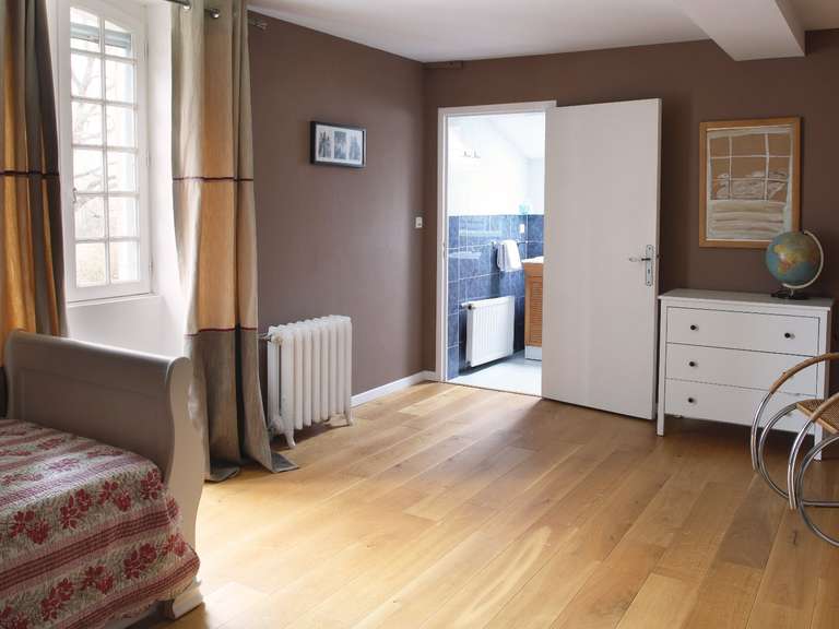 Maison Pouillon - 6 chambres - 344m²