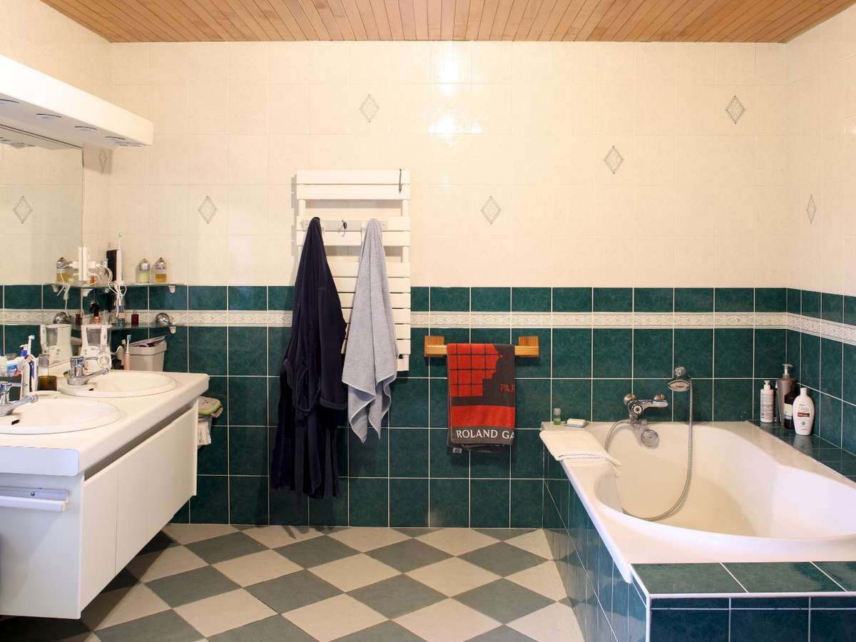 Maison Pouillon