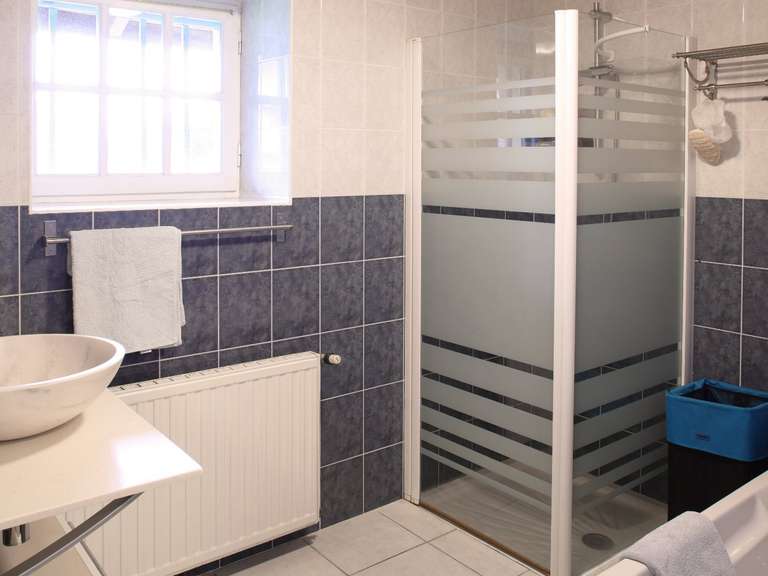Maison Pouillon - 6 chambres - 344m²