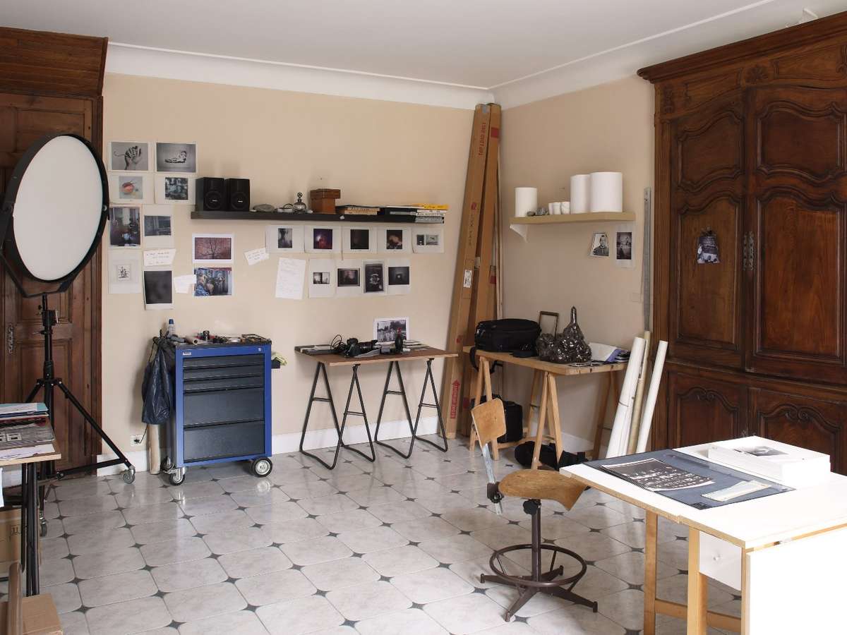 Maison Pouillon